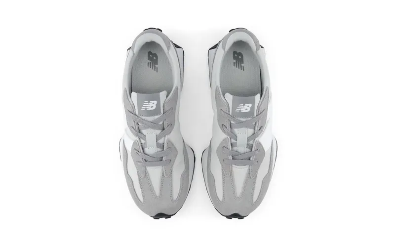 New Balance 327 Grey (G327-2WU)