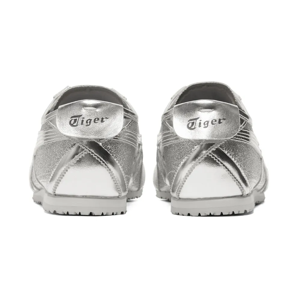 Onitsuka Tiger Mexico 66 Glitter Pack Pure Silver (1183C480-021)