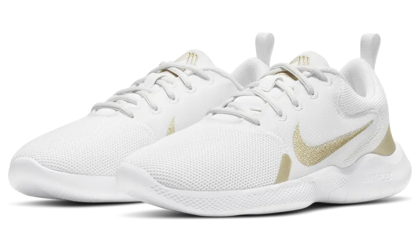 Nike Flex Experience Run 10 Zwart (CI9964-010)