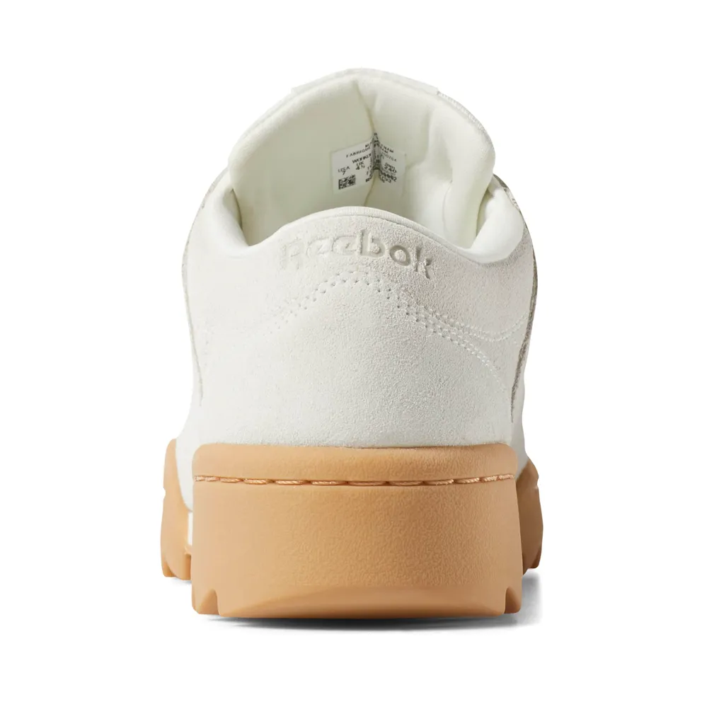 Reebok Workout Ripple OG Chalk / Gum