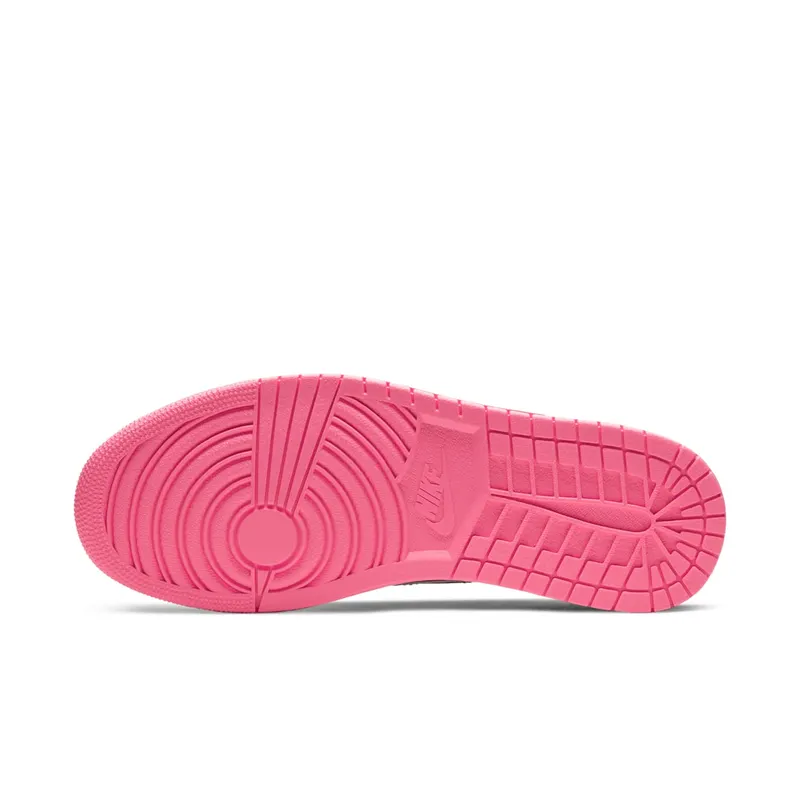 Jordan 1 Retro Low Chinese New Year (2020) Multi-Color/Black-White (CW0418-006)