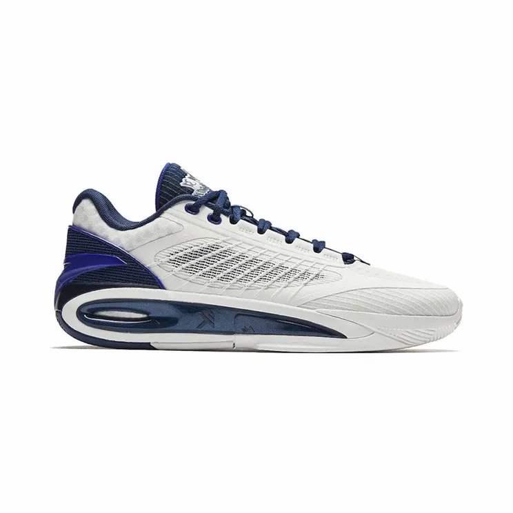 Anta Klay Thompson KT10 Low Dallas (112521101-2)