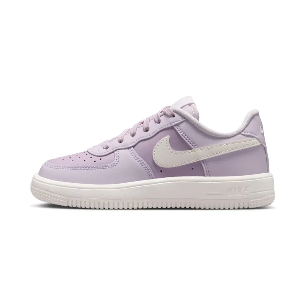 Nike Air Force One Low Light Violet / Iced Lilac / Sail (IF1673-500)