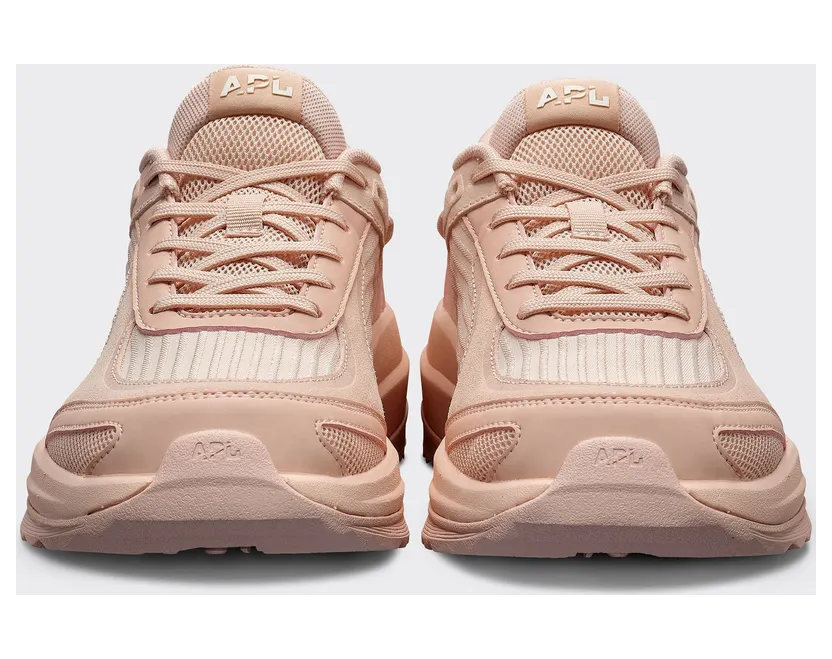 APL Jogger “Oat Silk/Ivory” (Dames) (4)