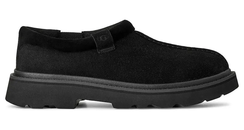 ugg-tasman 1166913-BLK