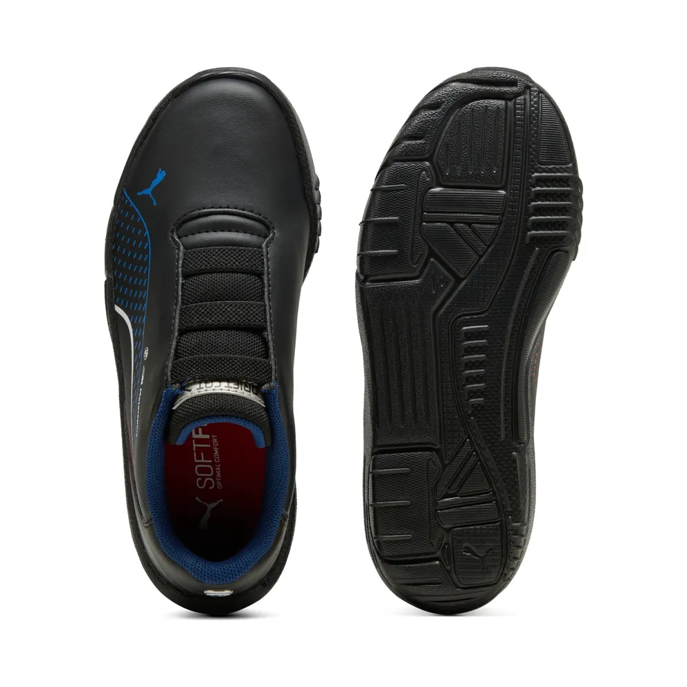 Puma BMW M Motorsport Drift Cat 11 “Puma Black” (308865_01)