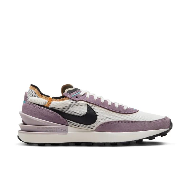Nike Waffle One Sail Purple Smoke (DX3282-133)