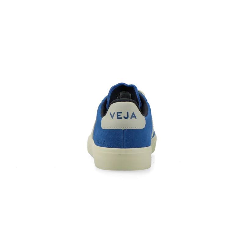 VEJA Campo Suede (Indigo_Pierre) – CP0320523