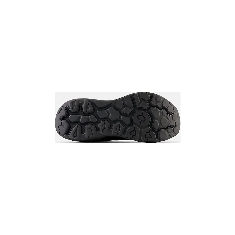New Balance Fresh Foam X 840F Slip Resistant Black Blacktop (MW840FB1)