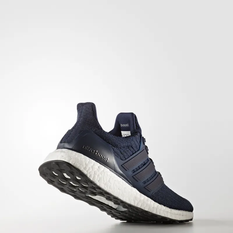 adidas Ultra Boost 3.0 Navy Collegiate Navy (BA8843)