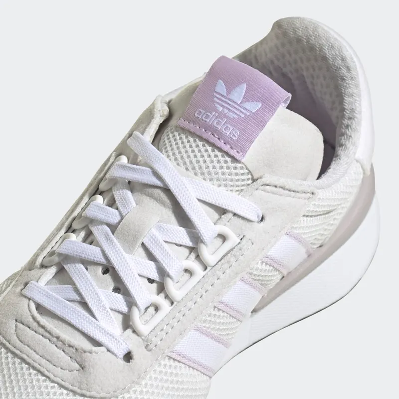 adidas Retroset Crystal White / Cloud White / Purple Tint (FW4814)