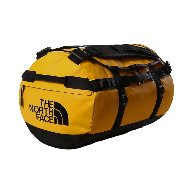 The North Face – Base Camp Duffel Bag – S – Tasche-Rucksack (NF0A52ST4WP)