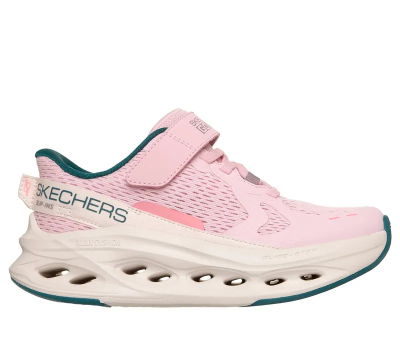 Skechers Slip-ins: Max Cushioning Glide-Step Licht Pink (303684LLTPK)