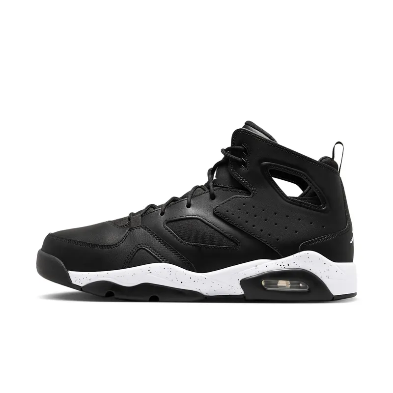 Jordan Flight Club ’91 Black White (DC7329-001)