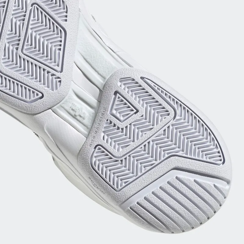 Adidas Pro Model 2G Cloud White / Core Black / Cloud White (FW4344)