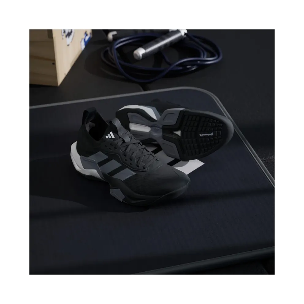 Adidas Rapidmove ADV 2 Core Black / Grey / Grey (IH5243)