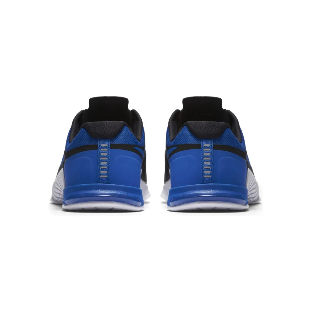 Nike Metcon 2 Amp-X Black/Royal Blue-Royal Blue Black/Royal Blue-Royal Blue (844634-033)