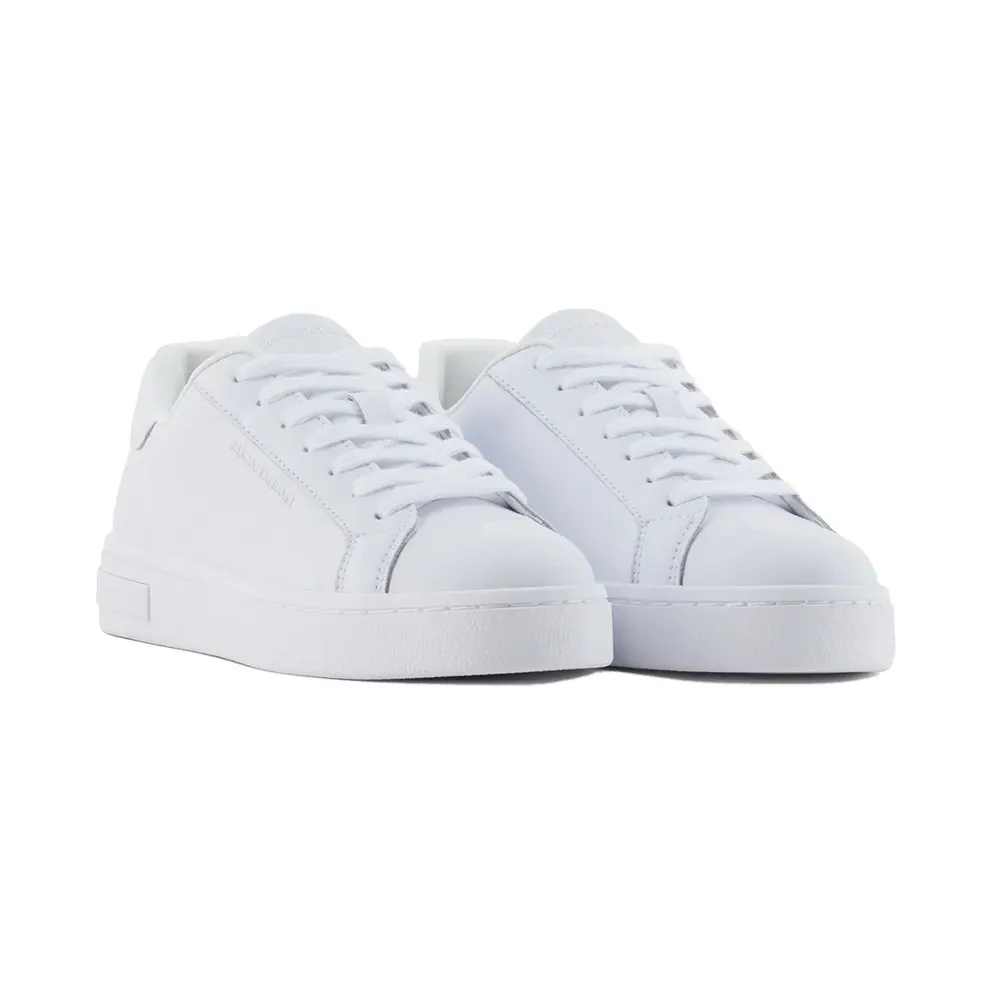 Armani Exchange Armani sneaker White (XW000295AF11912U000240)