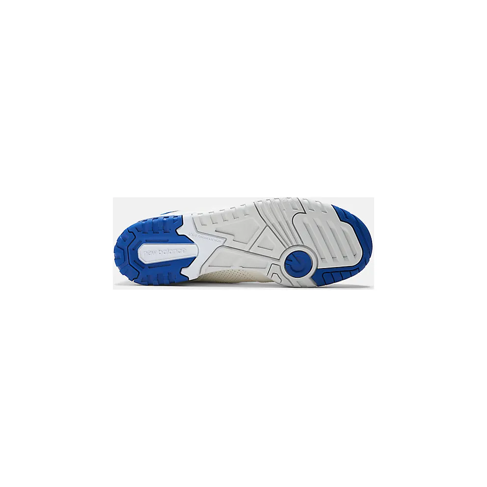New Balance 550 “Team Royal” (BB550VTA)