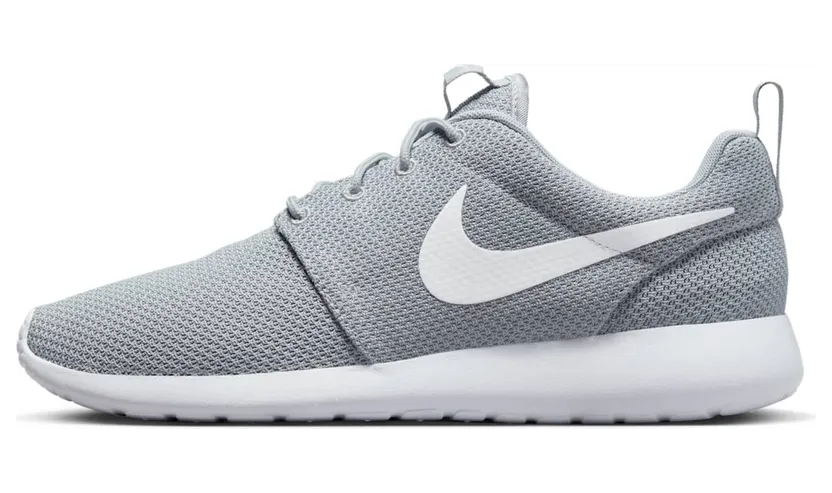 Nike Roshe Run Wolf Grey