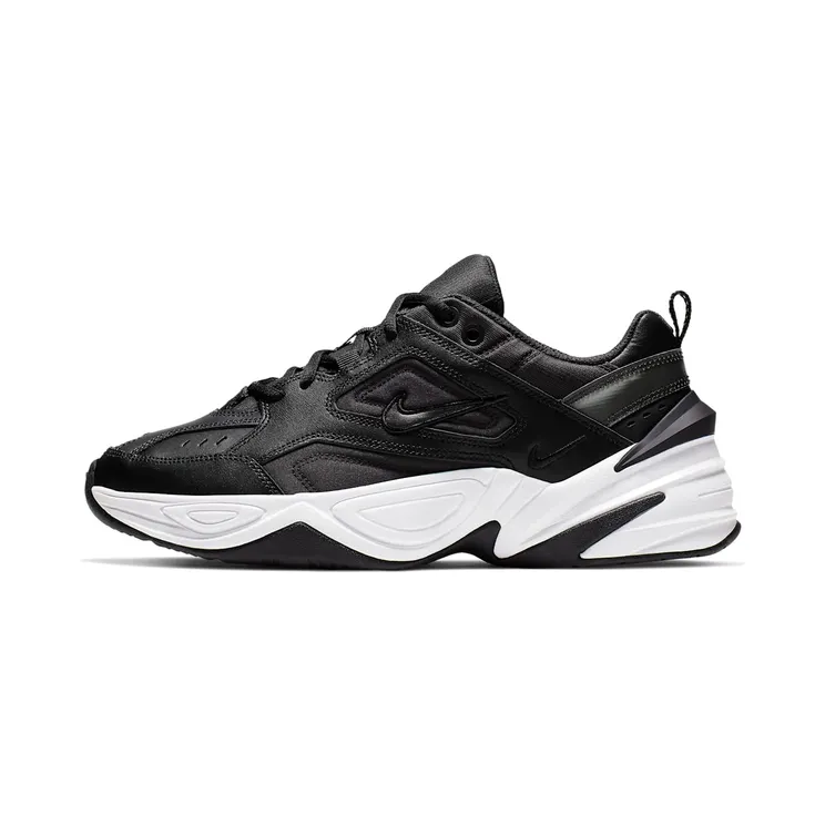 Nike M2K Tekno Black White (2019) “Black / White / Oil Grey” (BQ3378-002)