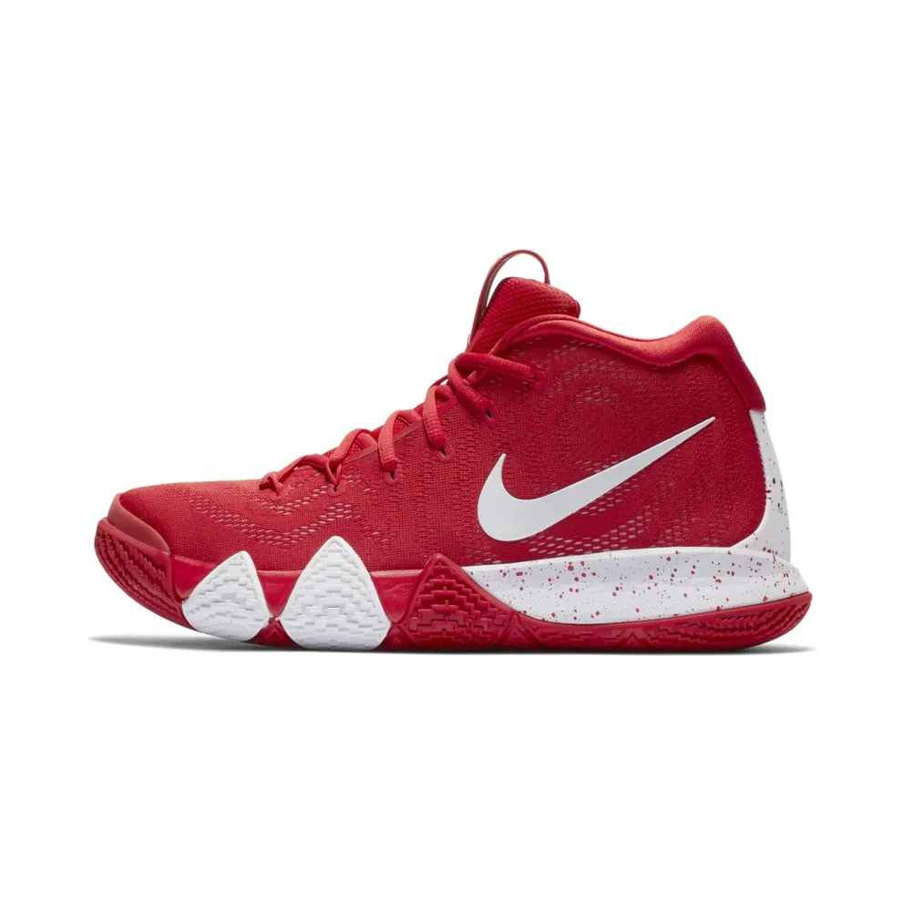 Nike Kyrie 4 University Red University Red/White (AV2296-600)