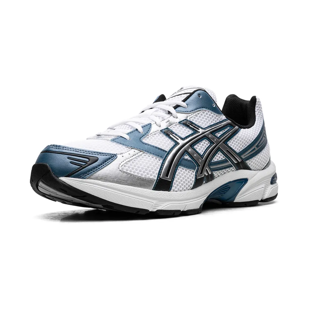Asics Gel-1130 “White Restful Teal” (1203A609-103)
