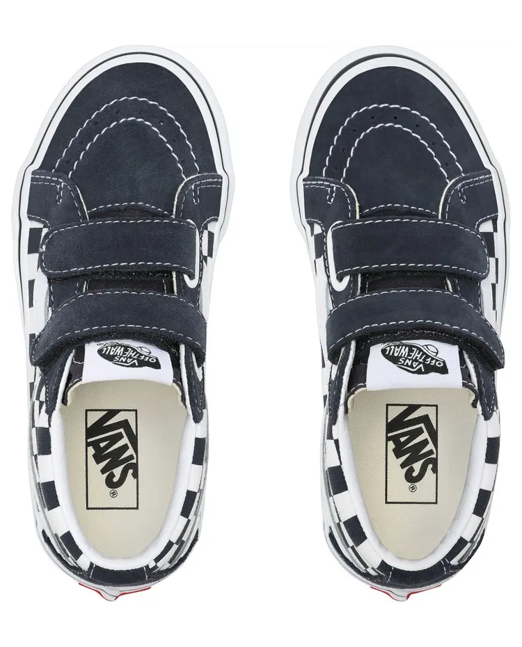 vans-sk8-mid VN0A346Y0HF