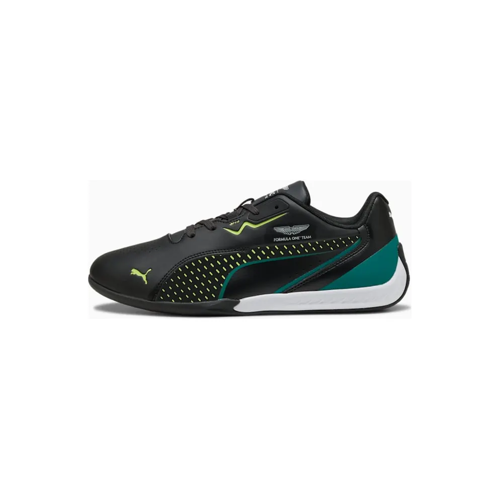 Puma Drift Cat Green / Black (309559-01)