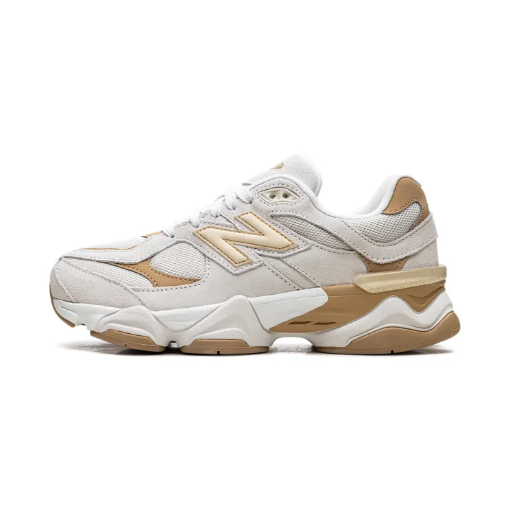 New Balance 9060 GS “Sea Salt Dolce” (GC9060FD)