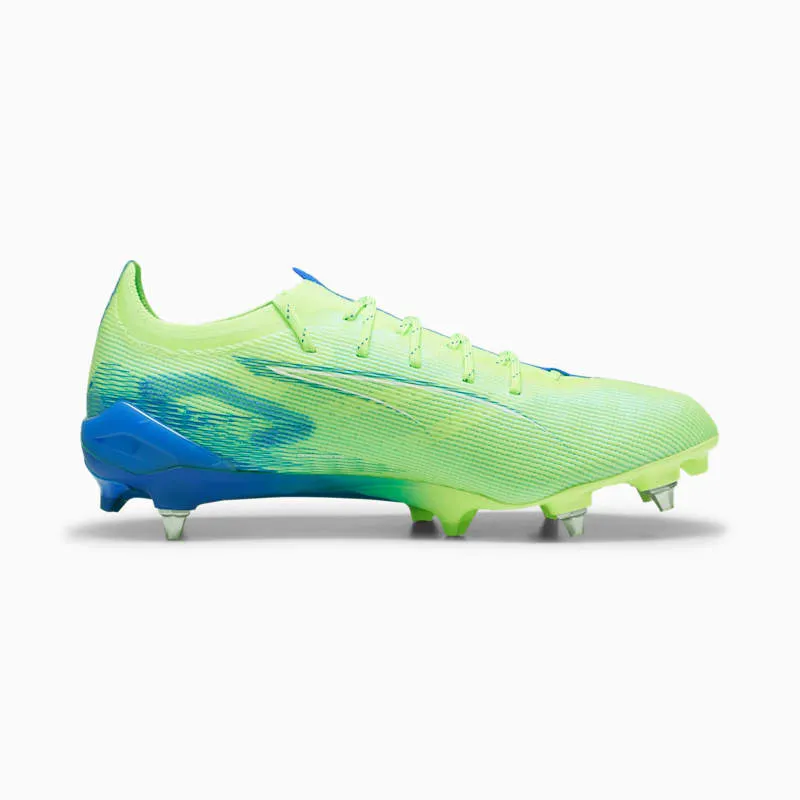 Puma Ultra 5 Ultimate MxSG Fizzy Apple White (107883-03)