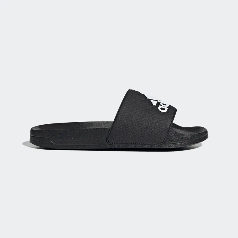 Adidas Adilette Shower Slides Core Black / Cloud White / Core Black (GZ3779)