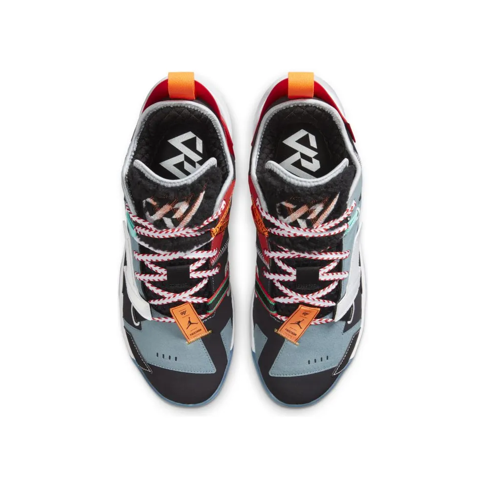 Jordan Why Not 0.4 Facetasm (DC3664-001/DC3665-001)