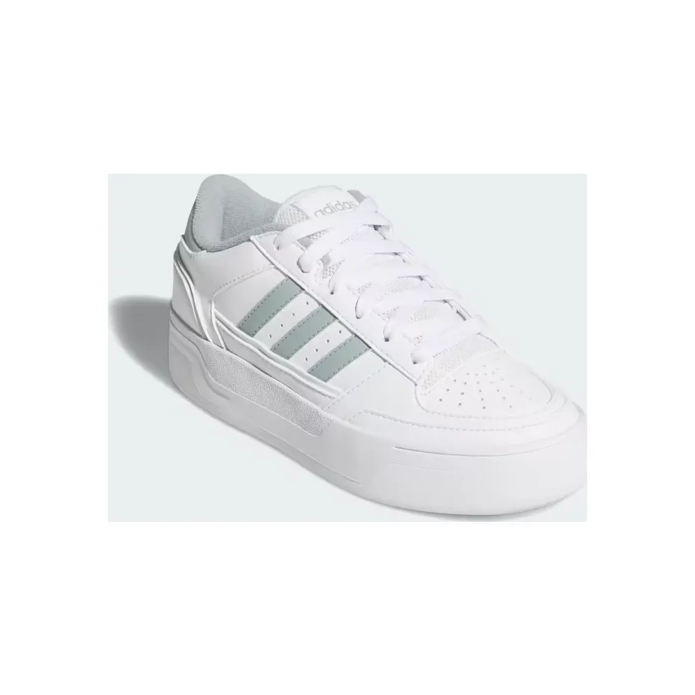adidas Turnaround Shoes Kids “Cloud White / Wonder Sage / Cloud White” (JP6504)