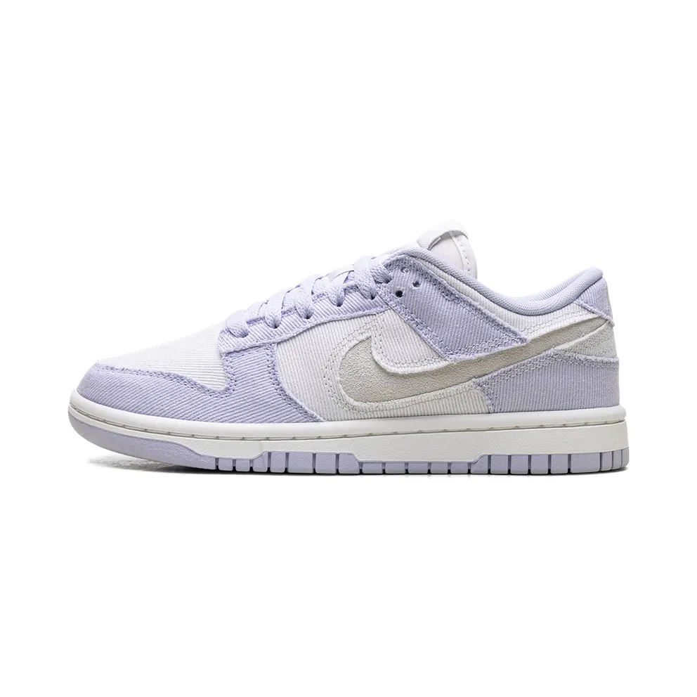 Nike Dunk Low “Ghost Denim” (HF1985-001)