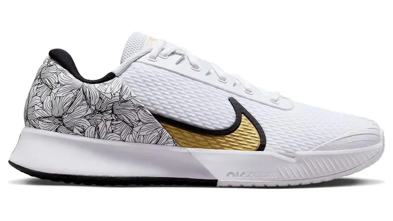 Nike Court Air Zoom Vapor Pro 2 Magnolia (FZ8227-100)