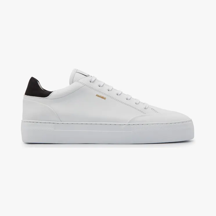 Nubikk Jagger Naya White (2103830030L)