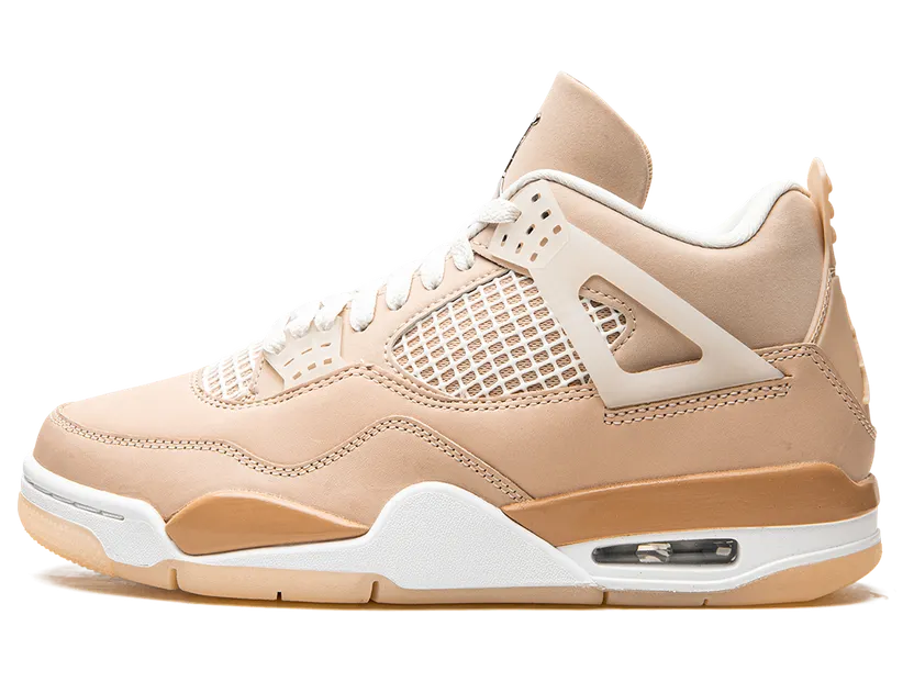 Jordan 4 Retro Shimmer (W) (DJ0675-200)