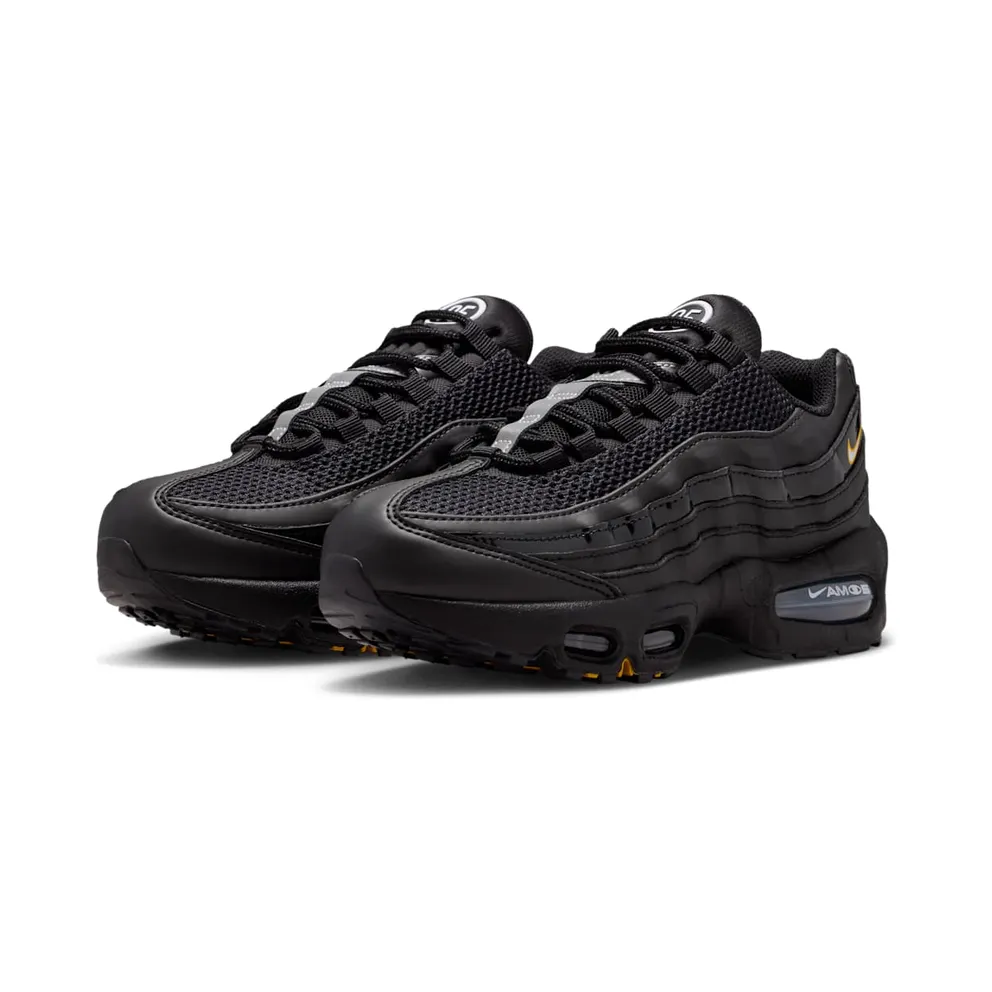Nike Air Max 95 Big Bubble Total 90 Black (IO9859-002)