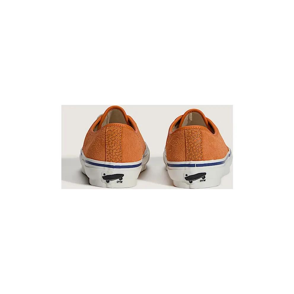 Vans OTW Authentic 44 Siped Vibram Amphibian Sunset Orange (VN000Z3615J)