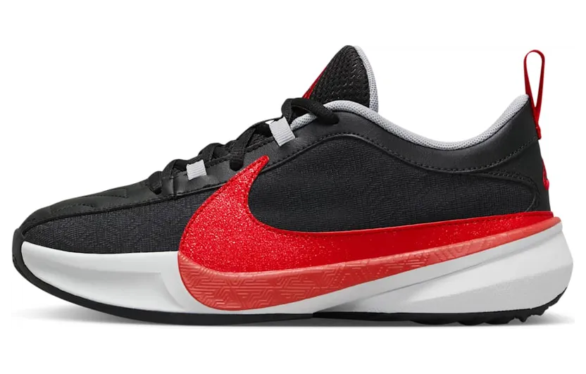 Nike Zoom Freak 5 Double Trouble (DZ4486-004)