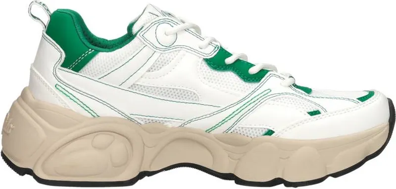Buffalo sneaker White (6000065363C10)