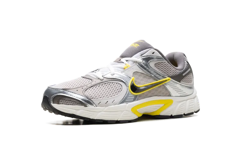 Nike V5 RNR “COLLEGE GREY / BLACK LIGHTENING / VAST GREY” (HJ5228-006)