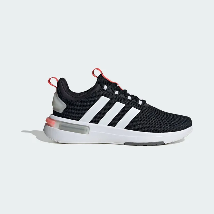 adidas Racer TR23 Core Black / Cloud White / Grey Four (IG7323)
