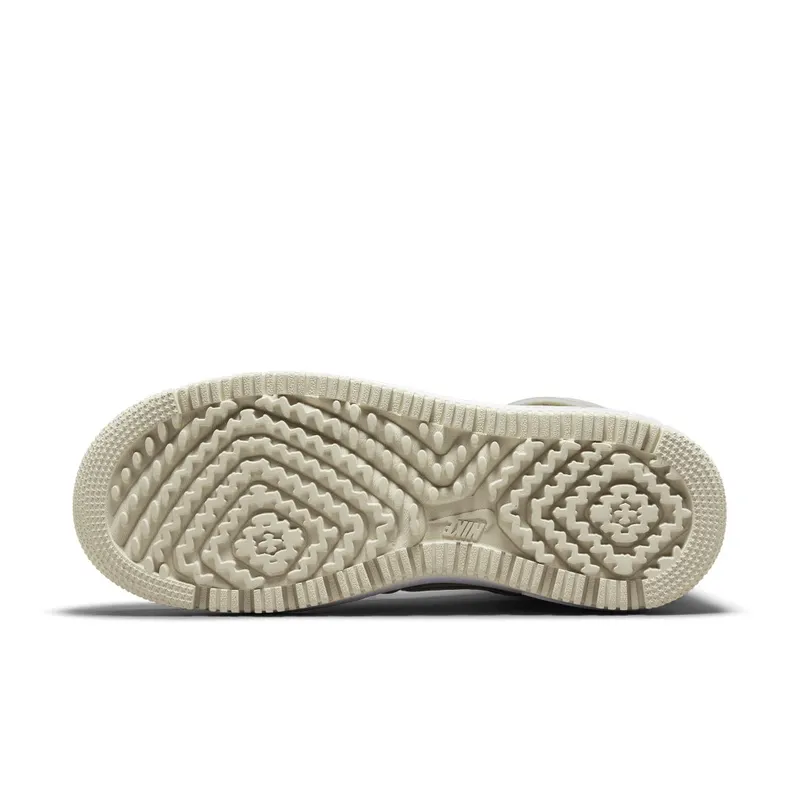 Nike Air Force 1 Boot White (DA0418-100)