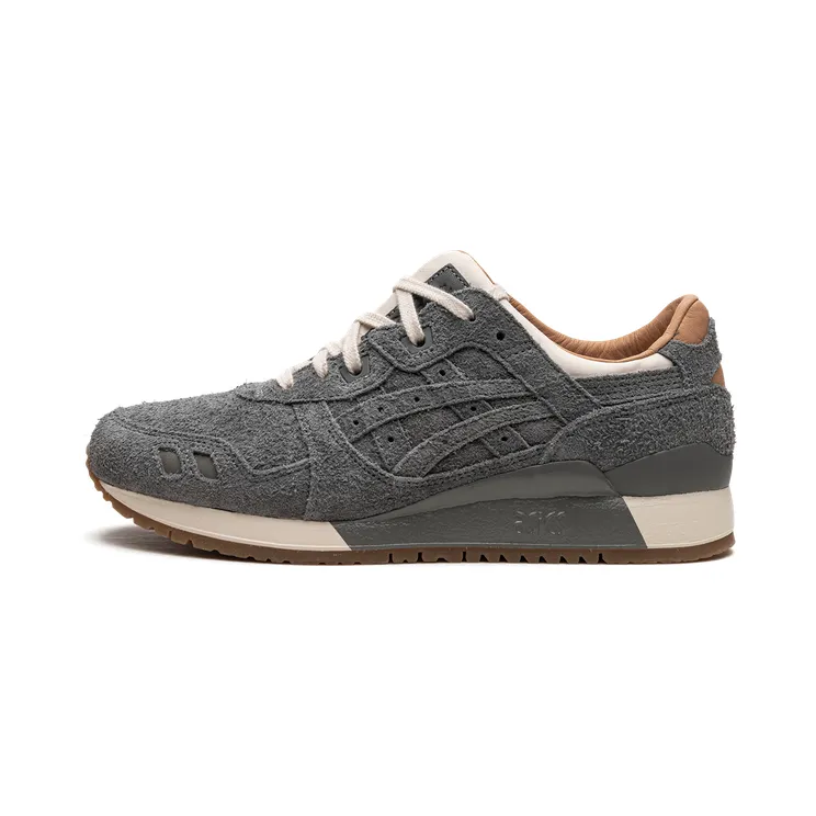Asics Gel-Lyte 3 “Packer x J.Crew” (H7F6K-9797)