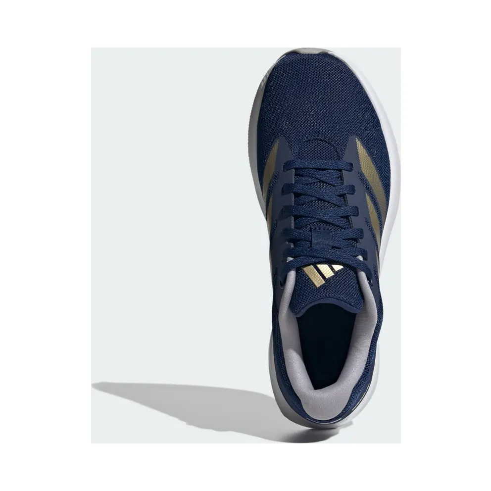 Adidas Duramo RC Dark Blue / Gold Metallic / Glory Grey (IH0582)