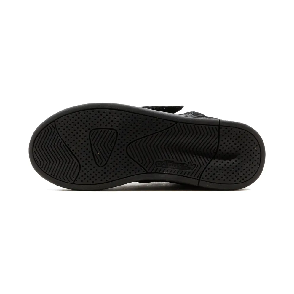 Adidas Tubular Invader Strap “Core Black” (BY3632)