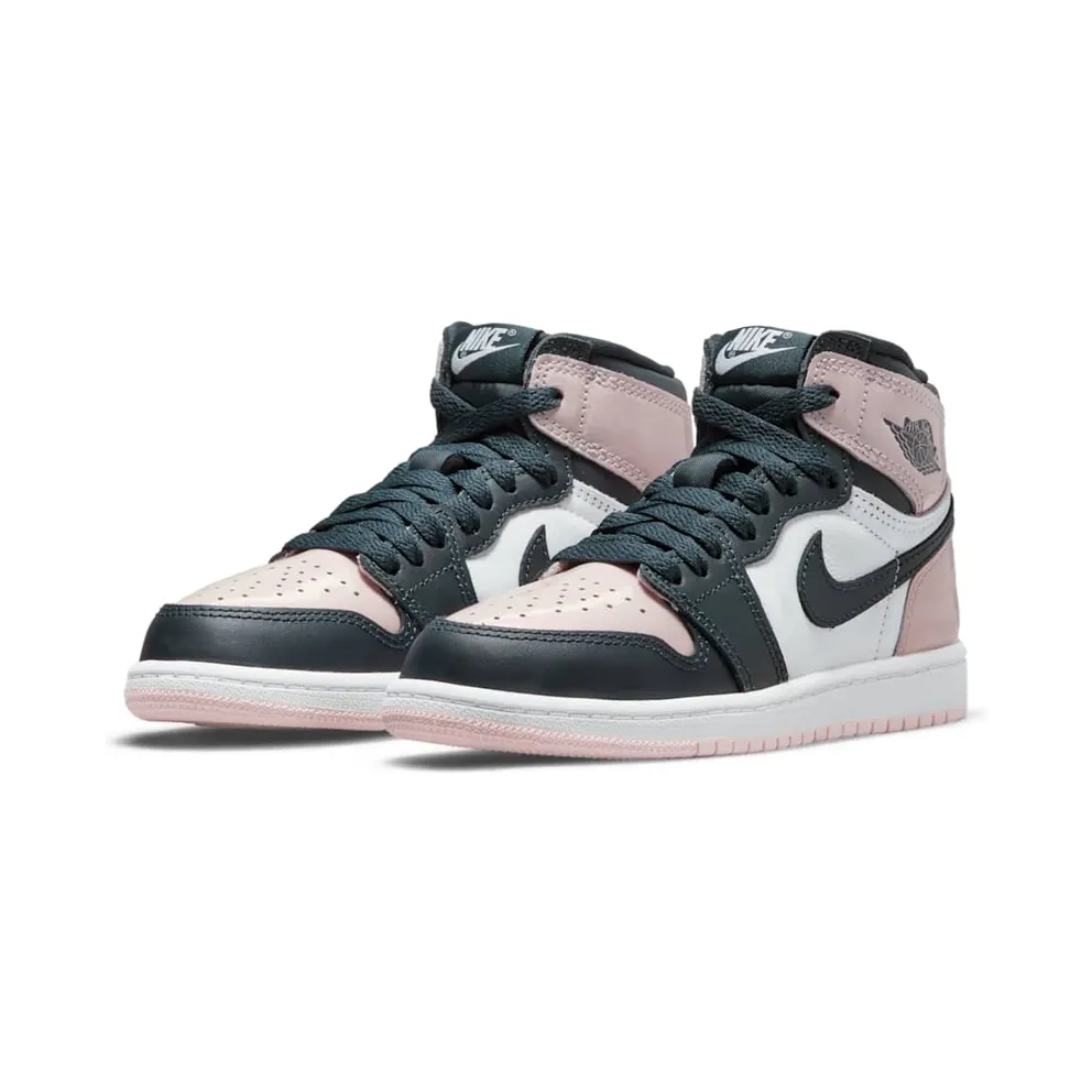 Air Jordan 1 High OG PS Atmosphere/Obsidian (CU0449-641)