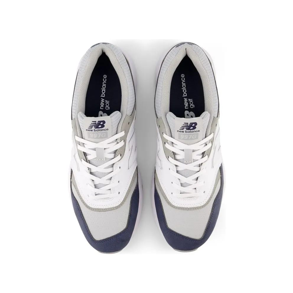 New Balance 997 Golf “Navy White” (MG997NW)
